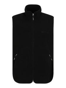 Жилет Jack & Jones Plus JORNORREBRO, черный