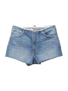 Обычные джинсы Pull&Bear, синий деним