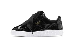 Обувь Puma Basket для малышей PS