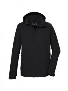 Дождевик Killtec, черный