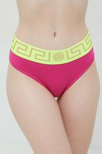 Трусы Versace, розовый