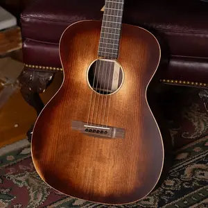 Акустическая гитара Martin OOO-16 StreetMaster VTS Adirondack/Indian Rosewood OOO #4903