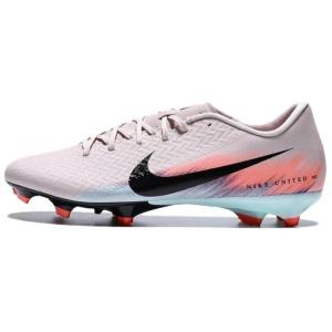 Nike Кроссовки Mercurial Vapor 16 Academy MG Multi Ground FG Firm Ground Soft Ground Soccer Shoes Men's Pink