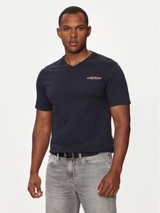 Футболка slim fit M4YI50 K8HM0 Guess Jeans, синий