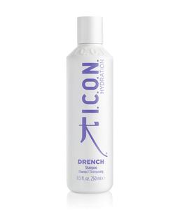 Шампунь для волос ICON Drench, 1000 ml