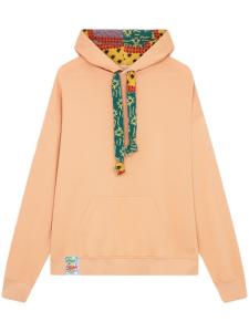 Donde Esteban худи Basurto, серый