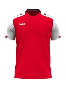 Футболка Performance JAKO, красный