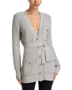 Кардиган Кондо Generation Love, серый