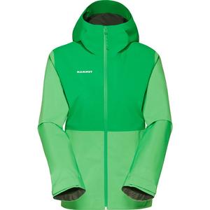 Функциональная куртка Linard Light HS Mammut, цвет aurora-pinea