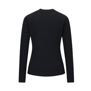 Топ SKI STYLE Knitwear Women's DESCENTE, Bk-Tap Shoe