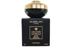 Имперская орхидея элегантность увлажняющие кремы и средства для лица для женщин GUERLAIN