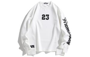 Свитшот унисекс FireMonkey, Ночной черный