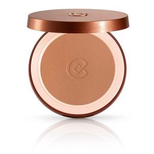 Бронзирующая пудра с шелковым эффектом 07 Bali Glow 9G, Collistar