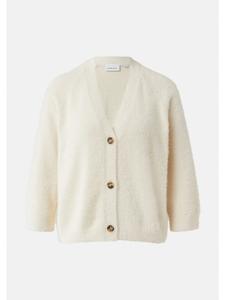 Comma Кардиган цвета 0403_крем