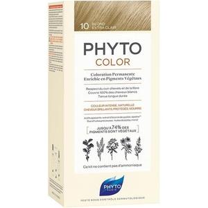 Phyto Native It Phytocolor 10 Экстра Блонд