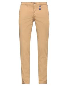 Брюки Manuel Ritz, песочный