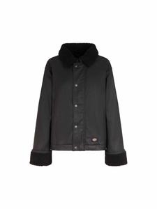 Демисезонная куртка DICKIES Decherd, Black