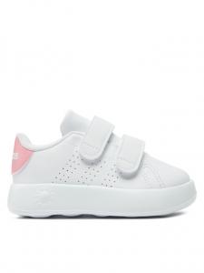 Кроссовки Advantage IH4894 Adidas, белый