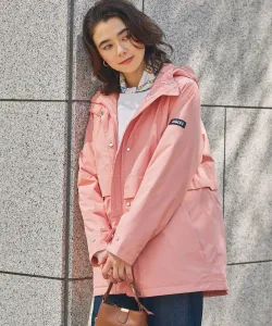 Дышащая и водонепроницаемая утепленная куртка Dupont Sorona