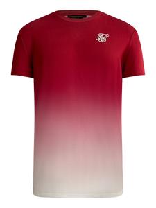 Футболка SikSilk, Blood red