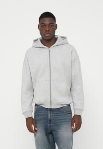 Толстовка Hollister Co. BOXY, Grey