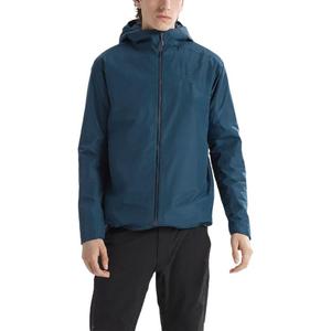 Мужская куртка Solano Soft Shell Arcteryx, nightscape