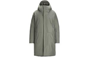 Arcteryx Парка Veilance Sorin с гусиным пухом, Dusty Green/Forage