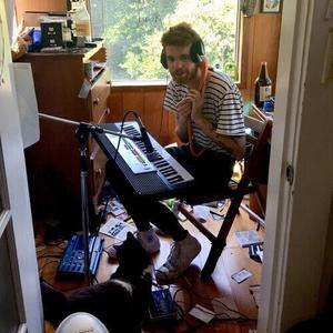 Виниловая пластинка Field Medic - Haunted Haiku Tattoo (2014-2017)