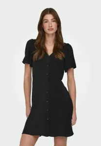 Платье onlluca kurzes Only, Black