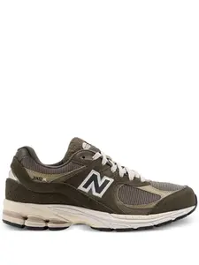 Кроссовки 2002 New Balance, зеленый