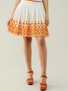 Юбка Odd Molly, белый