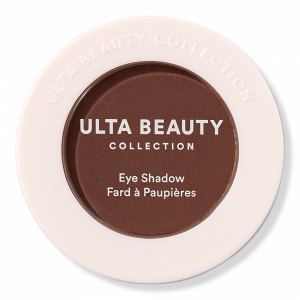 Отдельные тени для век ULTA Beauty Collection, Coffee Bean (deep brown matte)