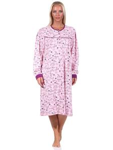 Ночное белье NORMANN, розовый
