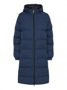 North Bend Куртка Outdoor 'Ella' в цвете Navy