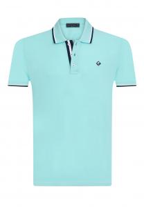 Футболка Sir Raymond Tailor, Light blue