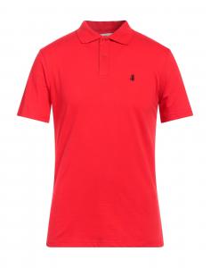 Рубашка поло Jeckerson, красный