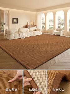 Xinglianxin Ковер 80×180 см для гостиной/спальни японский татами, бамбуковый, охлаждающий, плетеный из ротанга