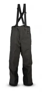 Комбинезон Forge 509, черный