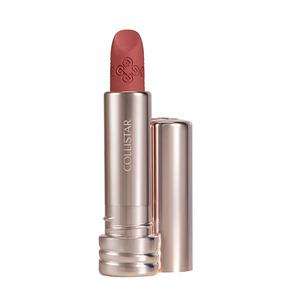 Помада с легким покрытием COLLISTAR Puro Gioiello Rossetto Velvet, diamante rosso 170