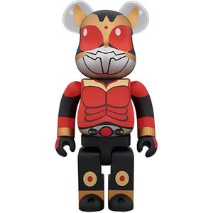 Kamen Rider Trendy Figures 400% BE@RBRICK