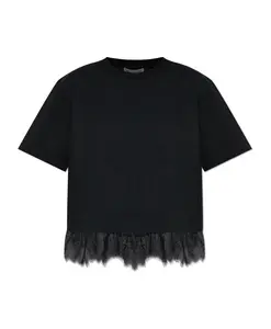 Футболка Rach Munthe, черный