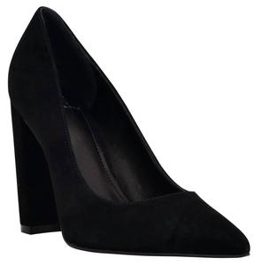 Туфли женские Marc Fisher, черный