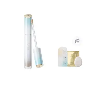 Корректор Cloud Satin Flawless для безупречного выравнивания тона кожи и сияния 6мл TIMAGE