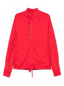 Толстовка на молнии Борис Биджан Сабери Boris Bidjan Saberi, красный