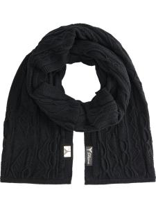Шарф Carlo Colucci, Black