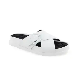 Сандалии Lago Aerosoles, White