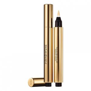 Ysl Touche Eclat Radiant Touch 2,5 мл 3 Luminous Peach 0,08 жидких унций, Yves Saint Laurent