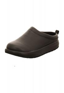 Сабо Рига Черные ●Joya, черный