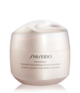 Крем для лица Shiseido Benefiance Wrinkle Smoothing Enriched, 75 ml