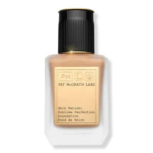 Основа Skin Fetish: Sublime Perfection PAT McGRATH LABS, Light Medium 14 (medium with golden neutral undertones)